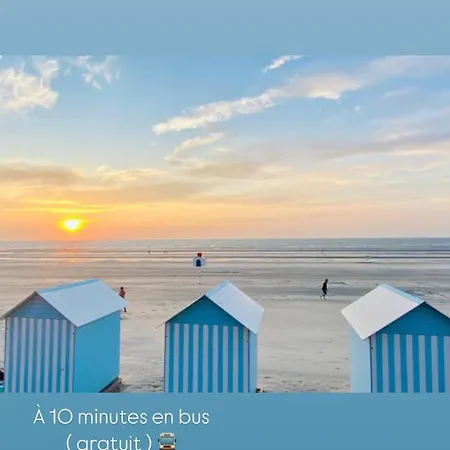 Apartamento Cozy 2 Bedrooms *