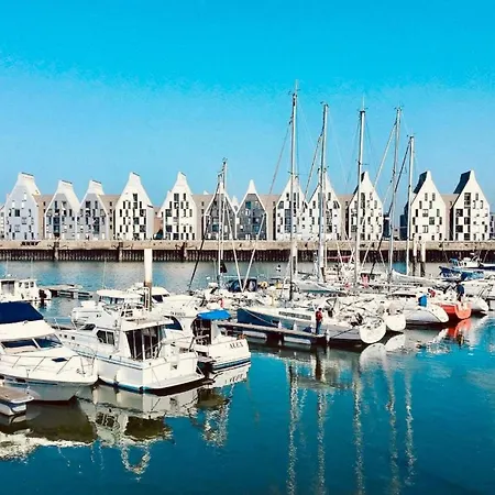 Apartamento Cozy 2 Bedrooms